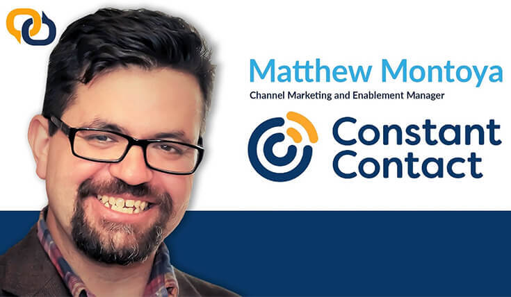 Why Text Marketers Should Leverage Constant Contact