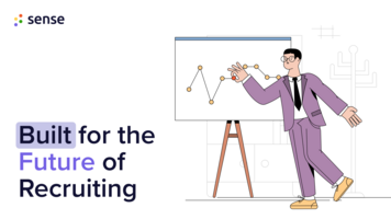 Why we developed Sense TRM