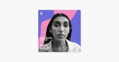 Rupi Kaur On the Power of Empathy, Honesty, And Storytelling on Apple Podcasts