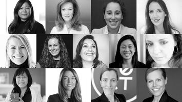 International Women's Day 2021: Yext Women #ChooseToChallenge