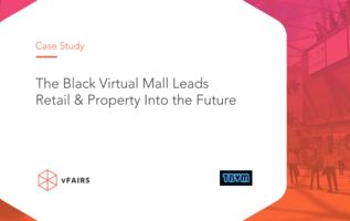 The Black Virtual Mall Leads Retail & Property Into the Future