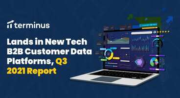 Terminus Named Only ABM vendor with Embedded and Standalone CDP