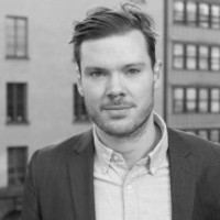 Marcus Joakim Holmquist