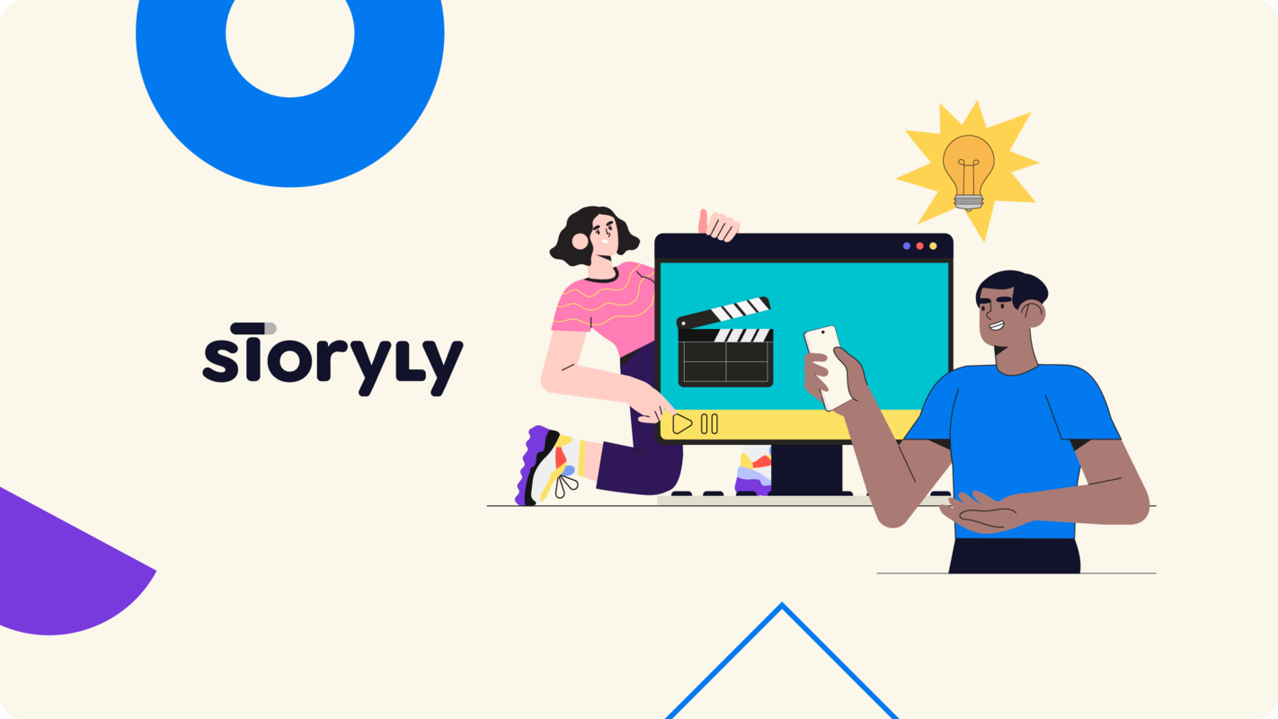 5 Video Story Ideas for Retail Apps and Websites