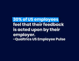 Employee experience: Why everyone should have 1:1s with HR