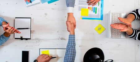 Create the Perfect Event Sponsorship Pitch Deck