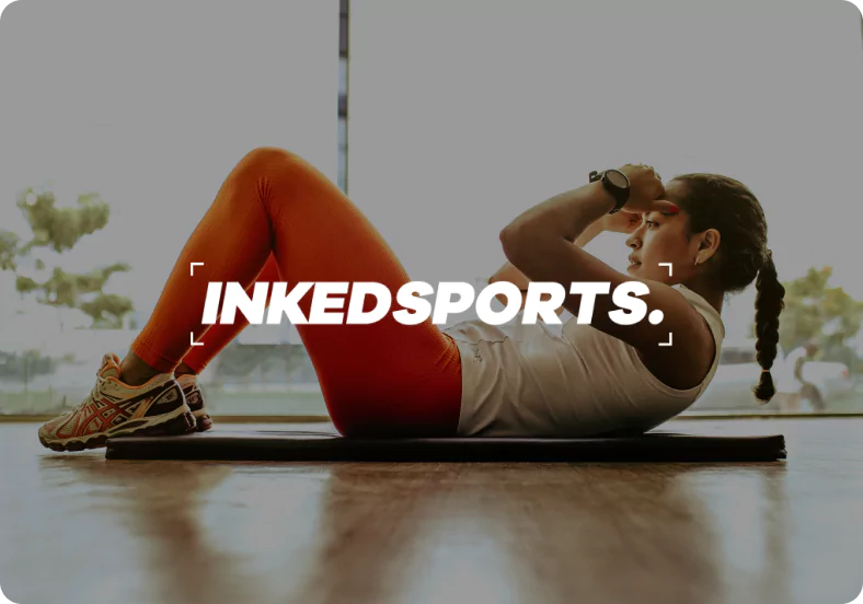 How Inked Sports used HypeAuditor to Empower Influential College Athletes and Connect Them with the Right Brands