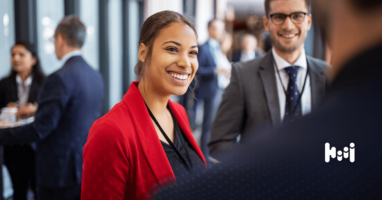 Make Your Next Trade Show a Lead-Generating Success