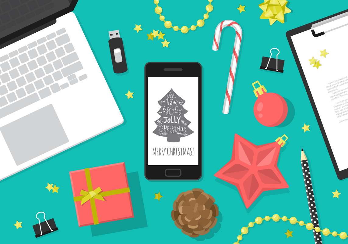 Holiday Email Marketing Q&A: Your Planning Questions Answered | dotdigital blog