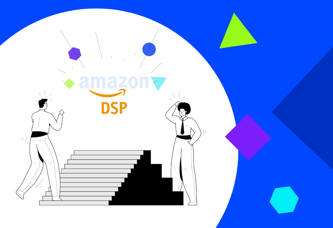 Updated Amazon DSP Integration