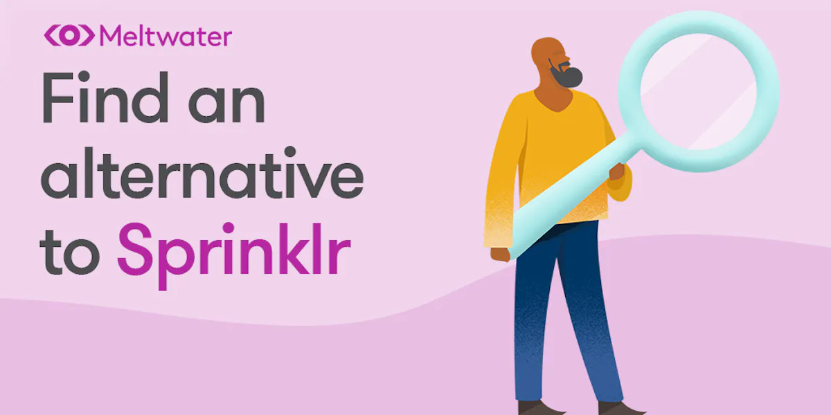 The Best Sprinklr Alternatives 2022