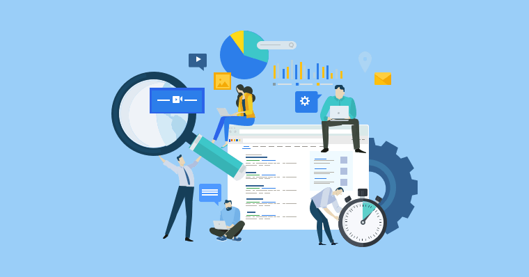 How to Leverage AI to Improve Every Step of Content Creation