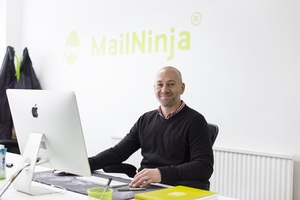Strategy Secrets of the MailNinja Masters