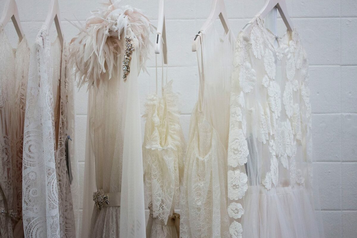 The Future of Bridal: Trends and Opportunities in the Post-Pandemic World