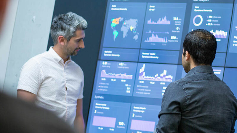 Game changing - From zero to Autonomous Cloud Management today