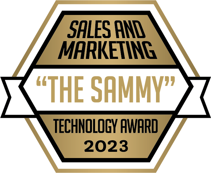 Nutshell Wins the 2023 Sammy for Product of the Year