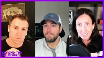 Beyond the Billboard: Brand Marketing & Ambush Tactics with Kathleen Booth