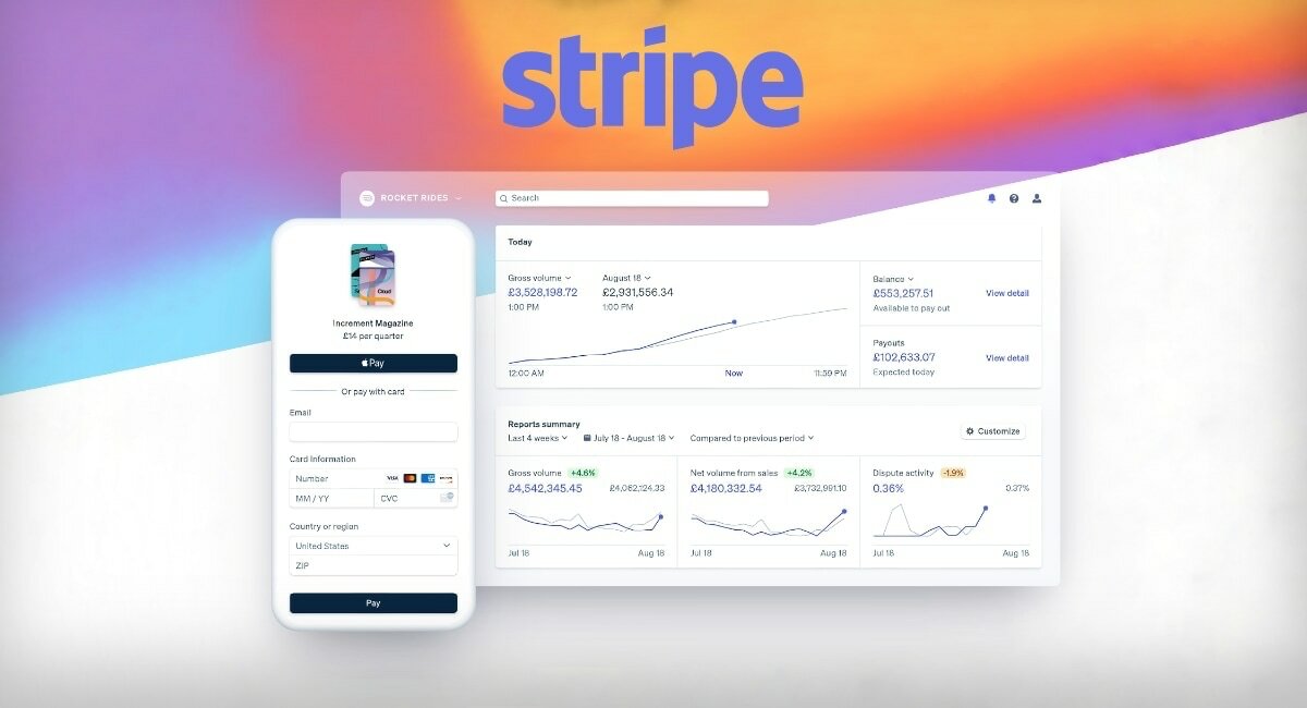 Stripe Review: Is It The Right Payment Processor For Your Business?