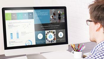 How to Make a Great Infographic