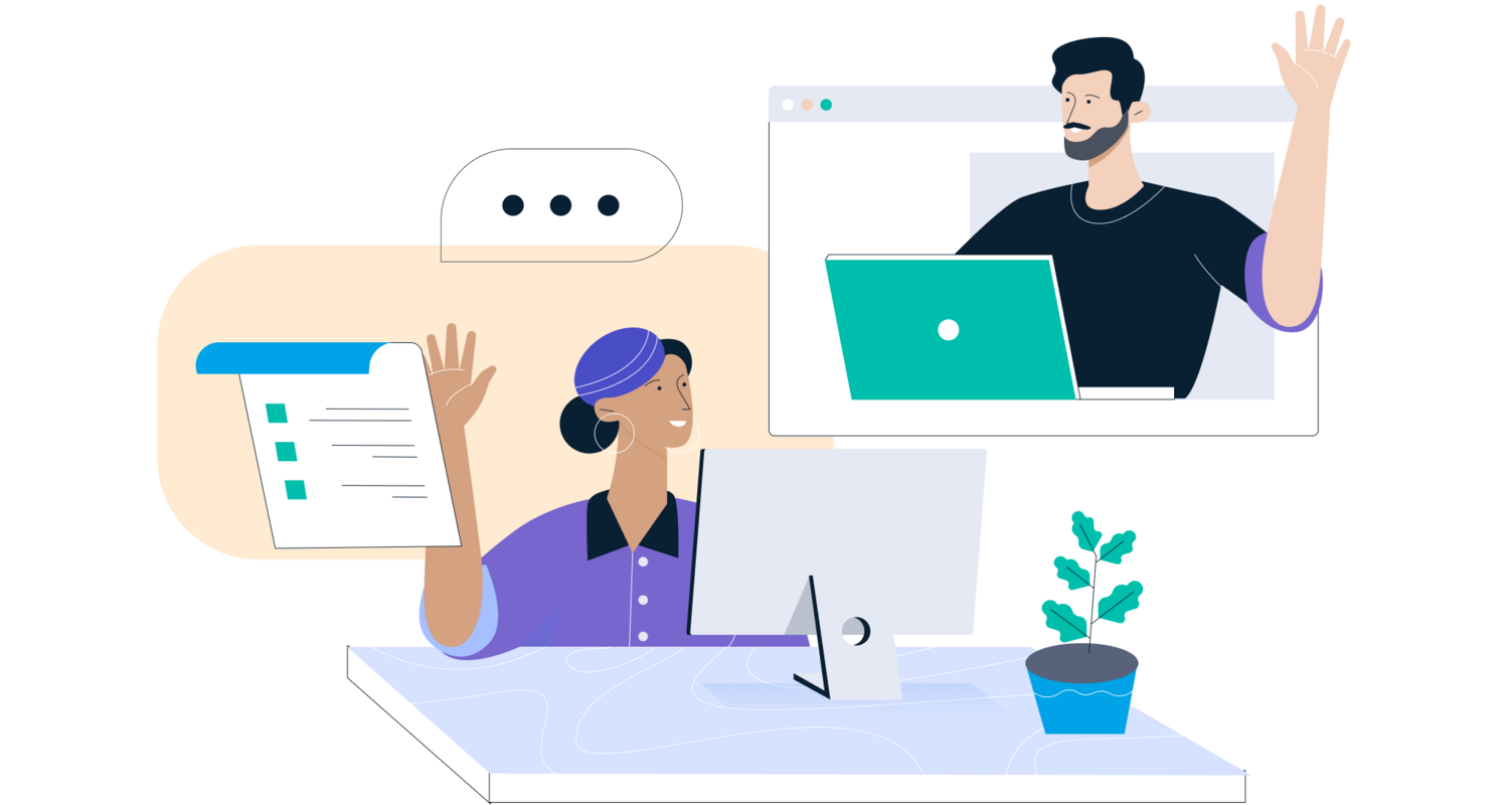 GoLinks for Human Resources: Connecting People, Tools, and Assets
