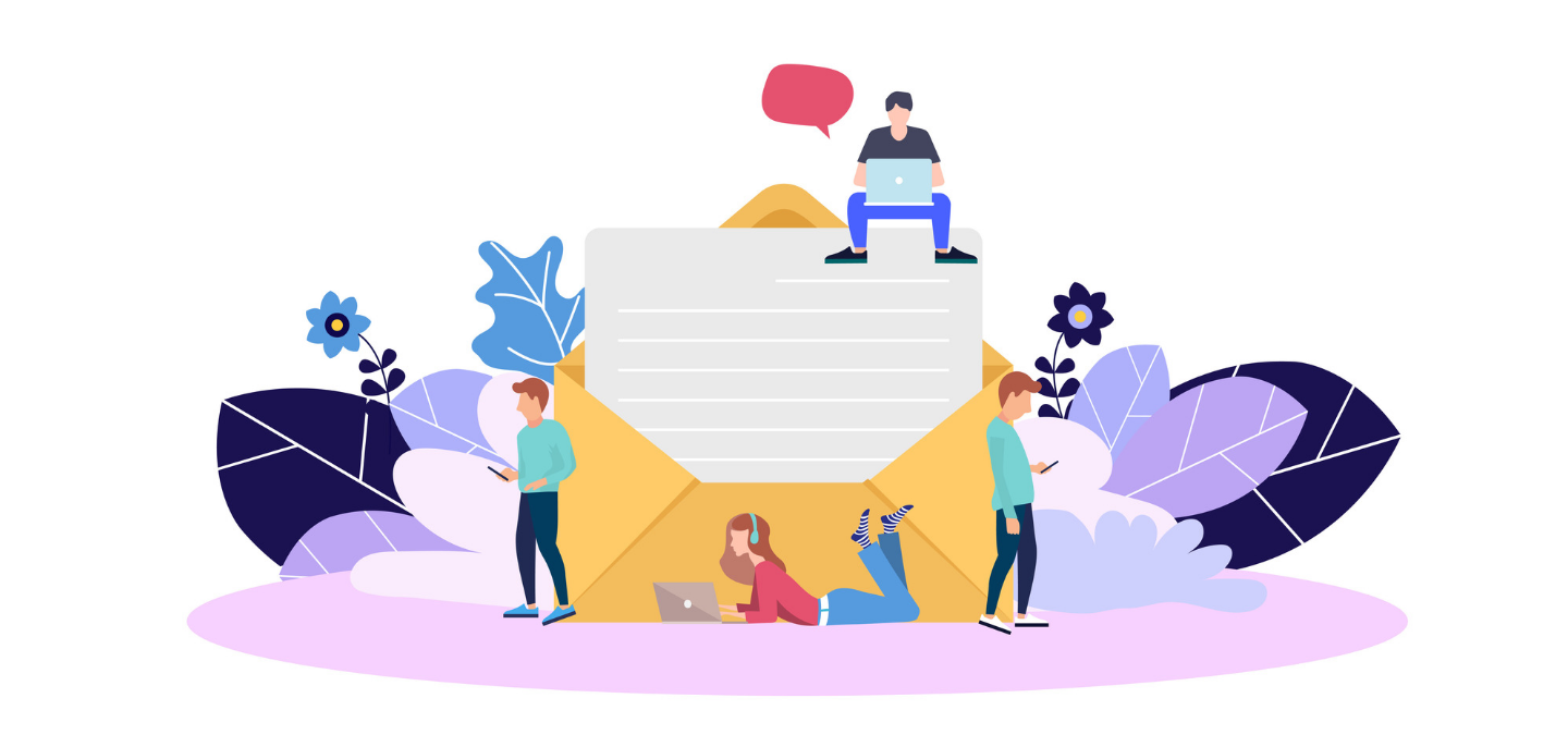 Newsletters we love, why we love them, and how to recreate them