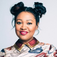 Malina Simone Jeffers