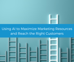 How artificial intelligence is influencing marketing