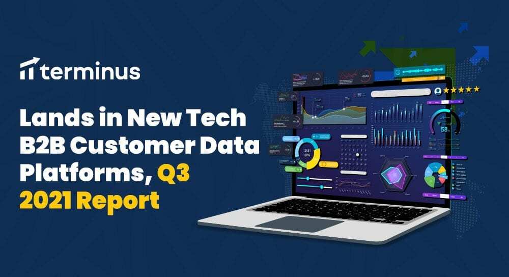 Terminus Named Only ABM vendor with Embedded and Standalone CDP