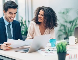 To Close More Deals, Sales Reps Should Improve This Key Skill