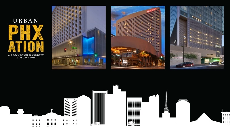 PHXation: Downtown Phoenix's Unforgettable Destination | Cvent Blog