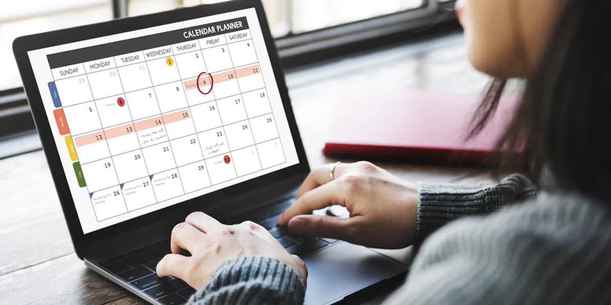 How to Create a Social Media Content Calendar