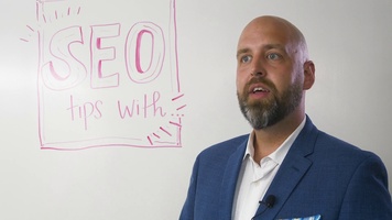 SEO Tips - Page Title and Meta Description