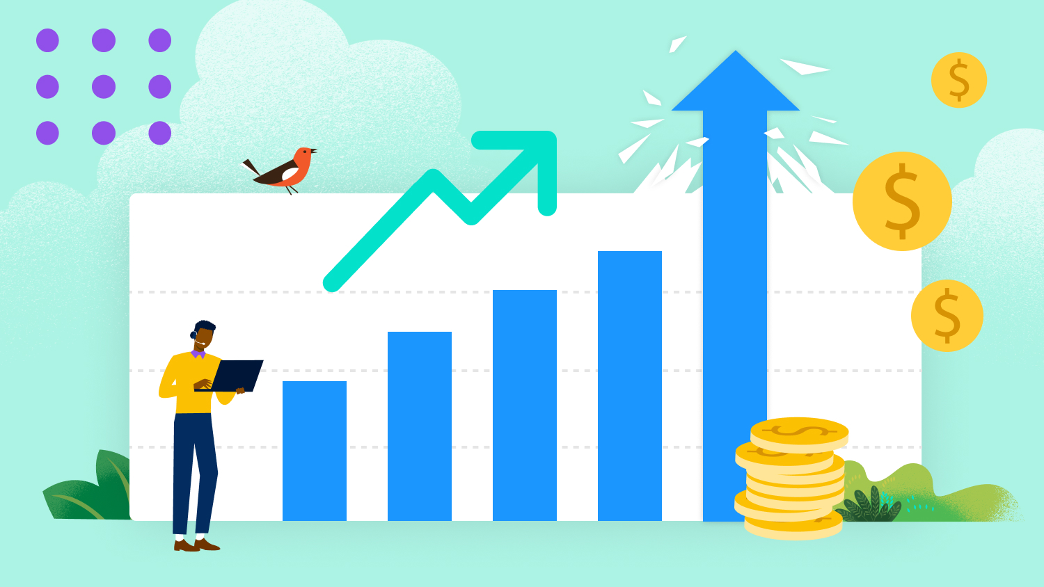 Is Uncapped Commission the Secret to Better Rep Performance?