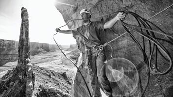 Black Diamond climbs higher with the Lexer CDP