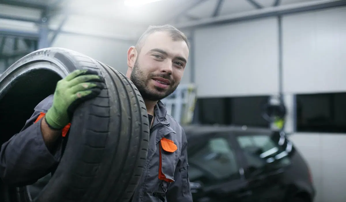 10 Best Tire Shop Phone Systems