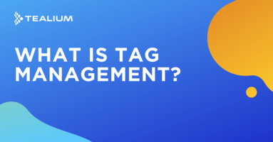 What is Tag Management? | Basic Tag Management