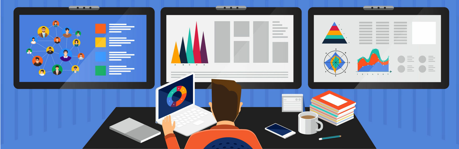 Visualize and Share Data with Google Data Studio