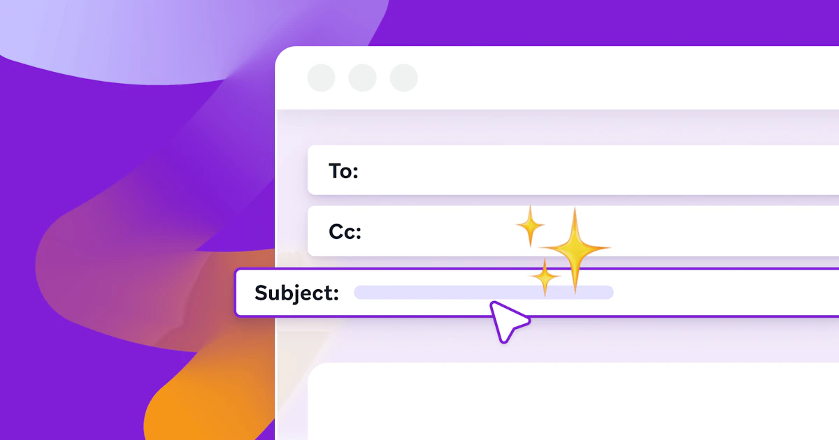 9 Best Practices for Email Subject Lines