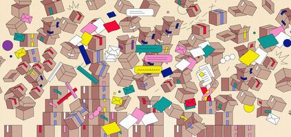 Updating Our User Storage | Inside Intercom