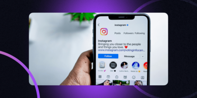 How to find someone's email on Instagram: Top 8 Instagram Email Finder Methods