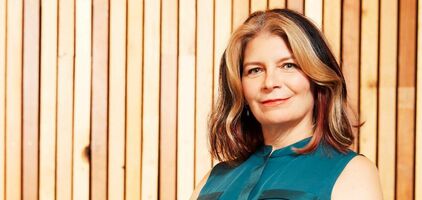 Maria Giudice on creating an experience-centered company