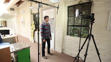 Get Your Microphone as Close as Possible