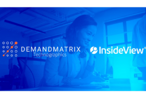 DB on Demand: Technographics + Insights = Something Special!