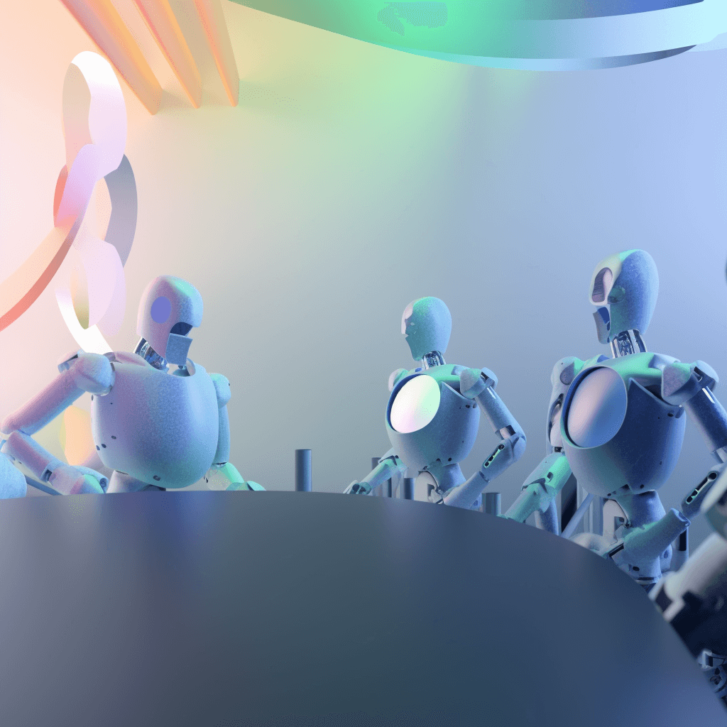 Become AI Native: What It Means (& How to Do It)