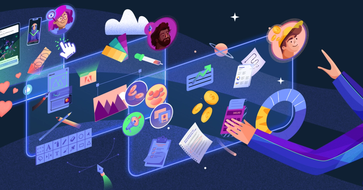 Exceptional Design is Key for Captivating Content Marketing