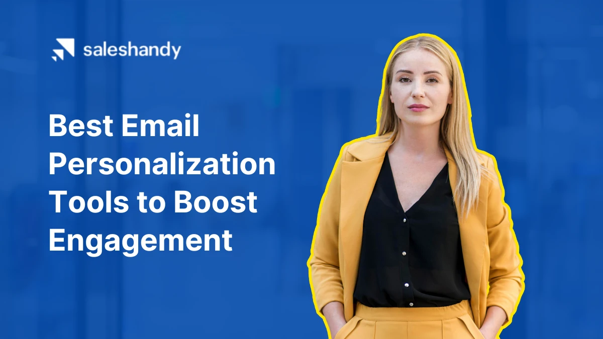 Best Email Personalization Tools to Boost Engagement in 2023