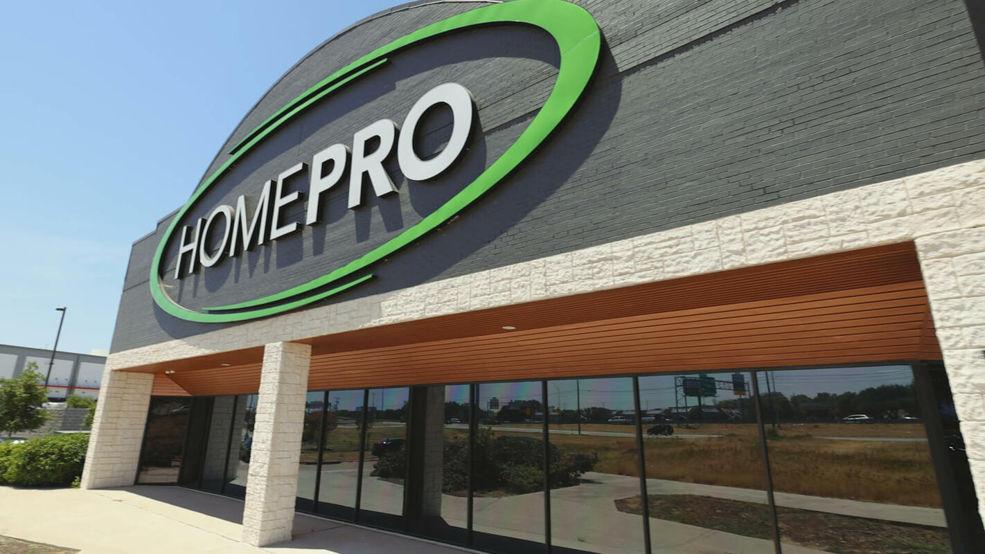 HomePro