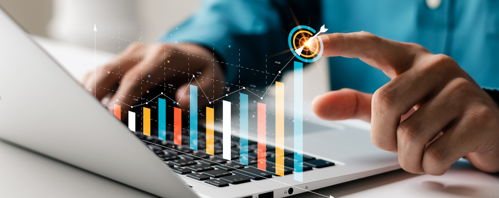 Scale or Fail: Prevent Your Small Business from 'Growing Broke'