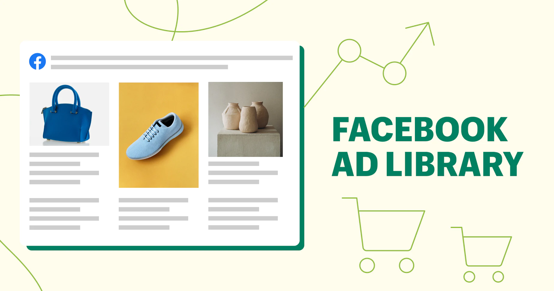 Facebook Ad Library: Research Your Competition and Brainstorm Fresh Marketing Ideas