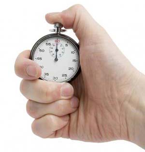 How Soon to Contact a Lead From Your Business Website